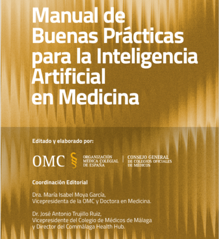 Manual de Buenas Prácticas para la Inteligencia Artificial