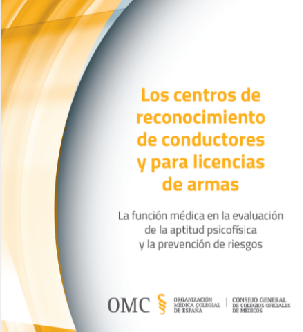 Libro centros reconocimiento conductores