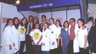 medico colombiano