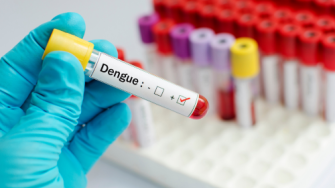 dengue peru