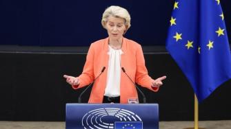 von der leyen