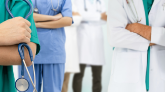 Médicos