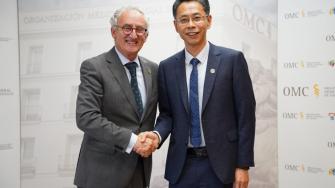 Asociación China