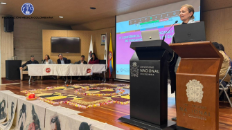 Federación Médica Colombiana