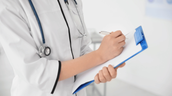 Doctor