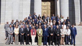 Inauguración CONFEMEL