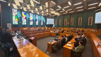 Asamblea Quito
