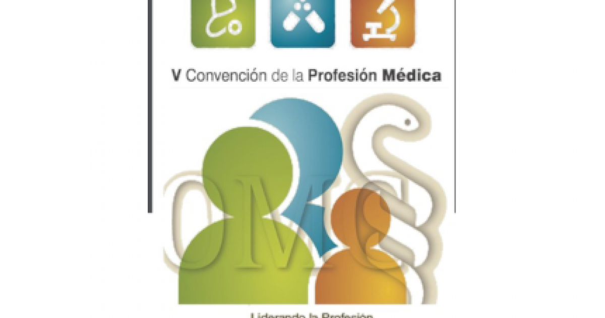 V Convención de la Profesión Médica V Convención de la Profesión Médica