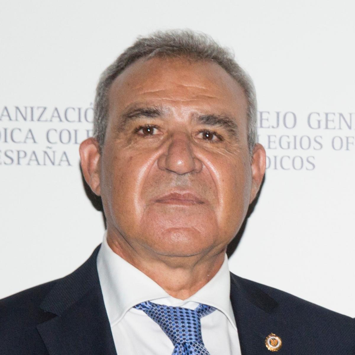 Jose maria rodriguez