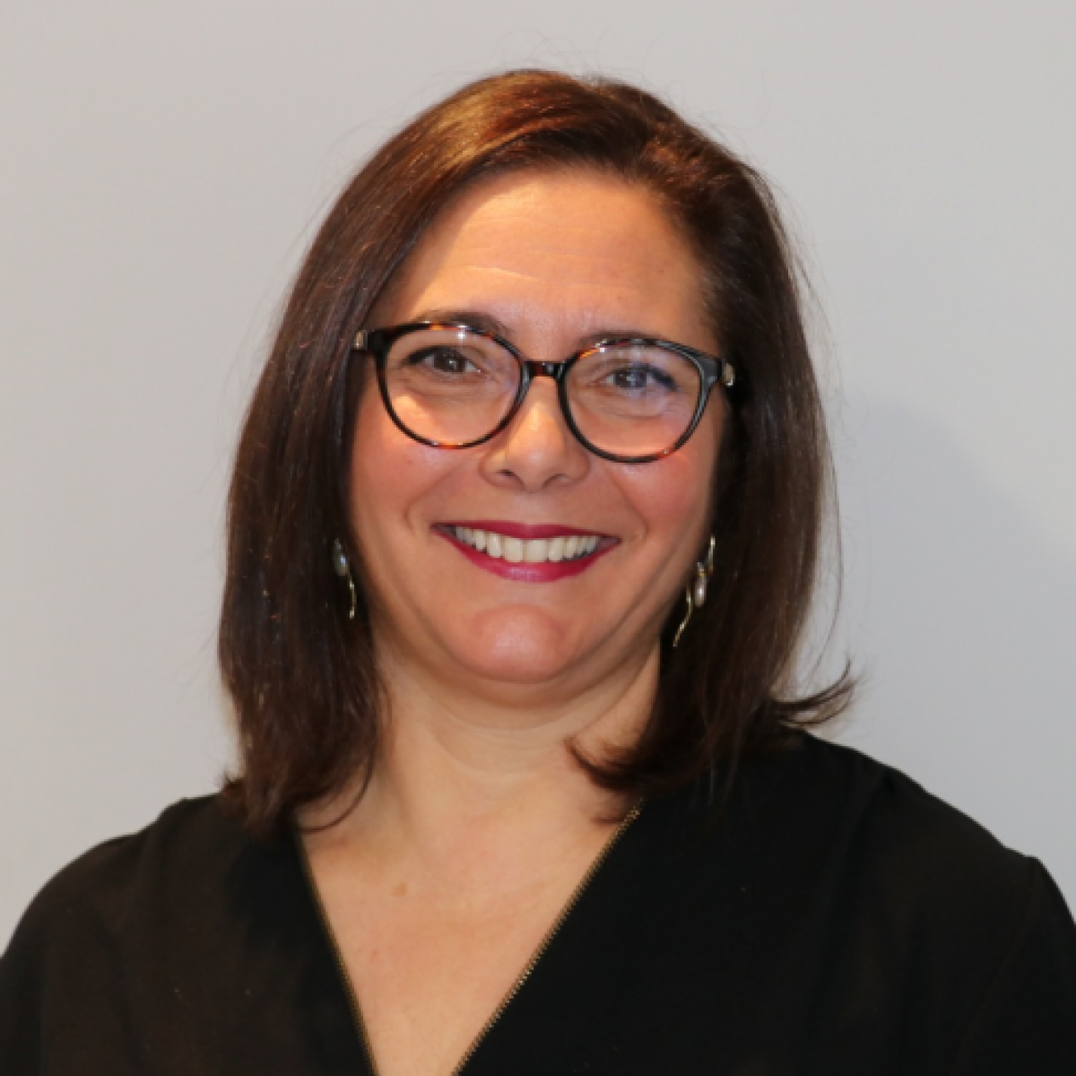 Manuela García