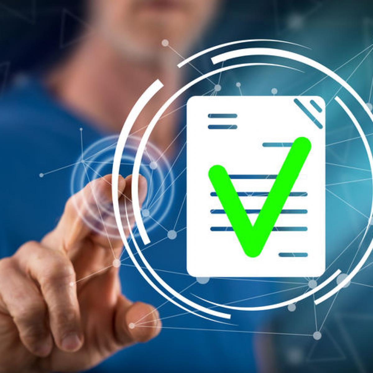 Certificados cualificados de Persona Física