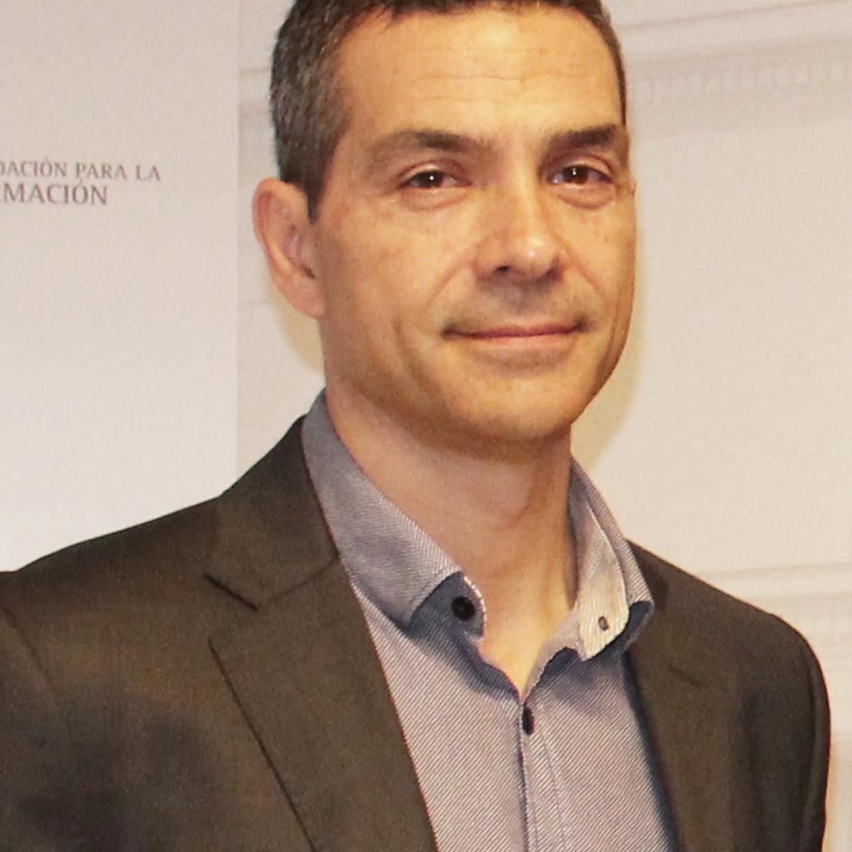 Dr. D. Francesc Feliu Villaró