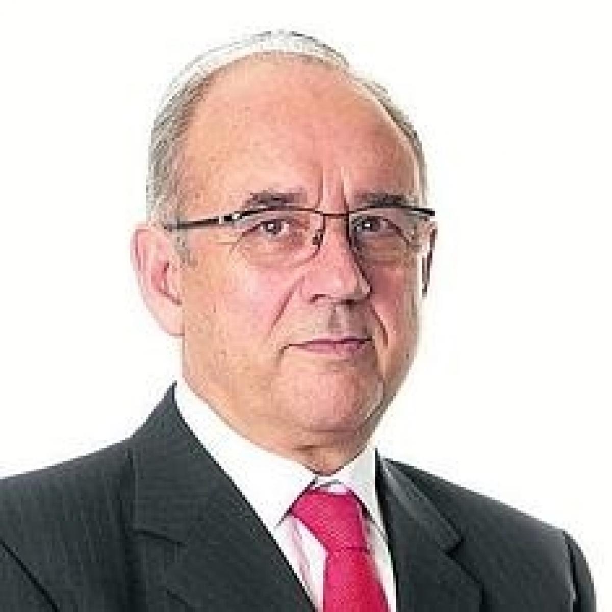 Dr. D. Juan José Rodríguez Sendín