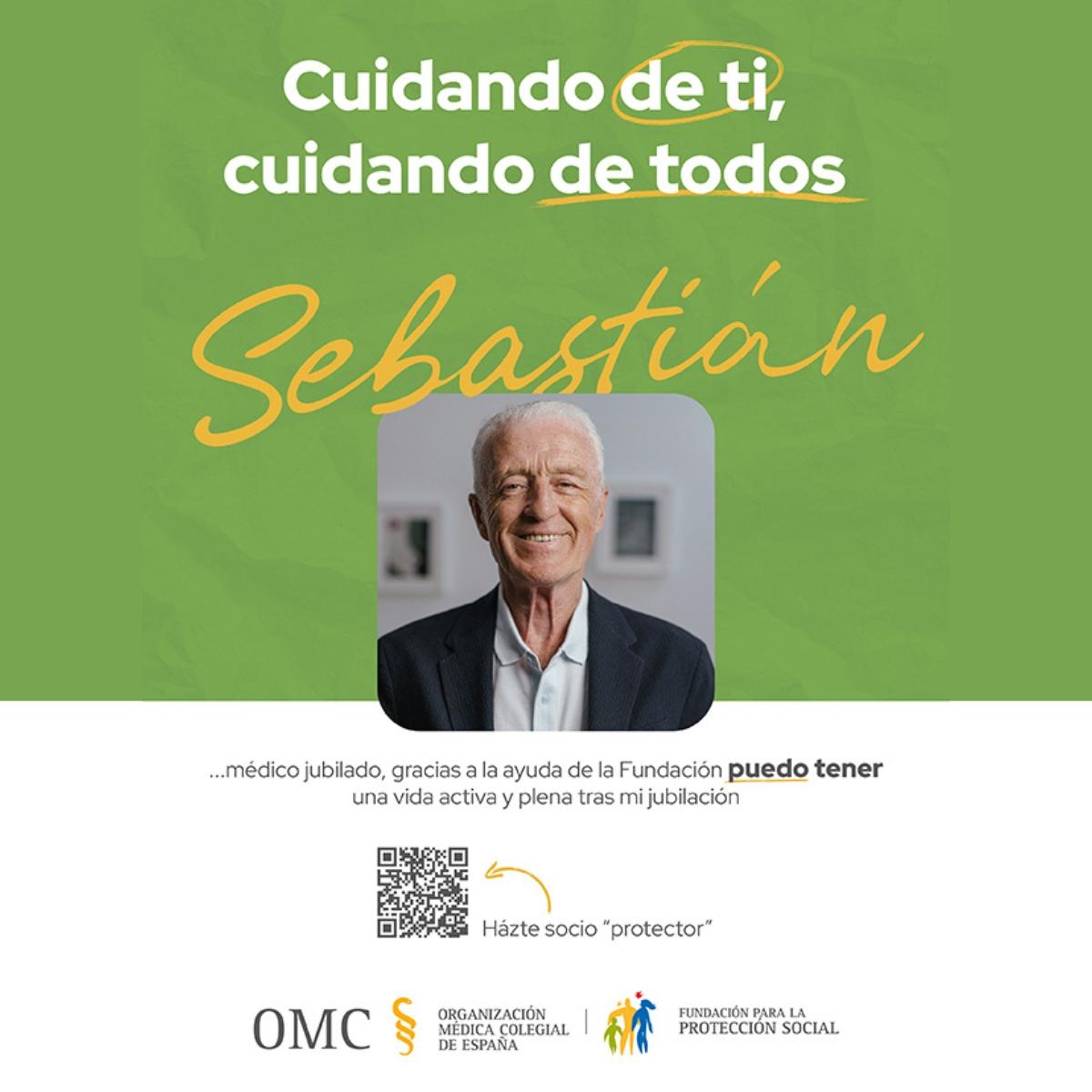 Campaña cuidamos de ti