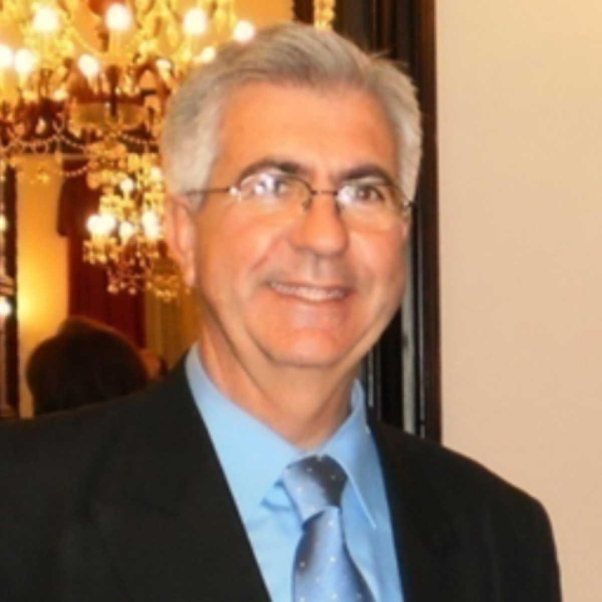 Dr Javier Garcia Monlleo