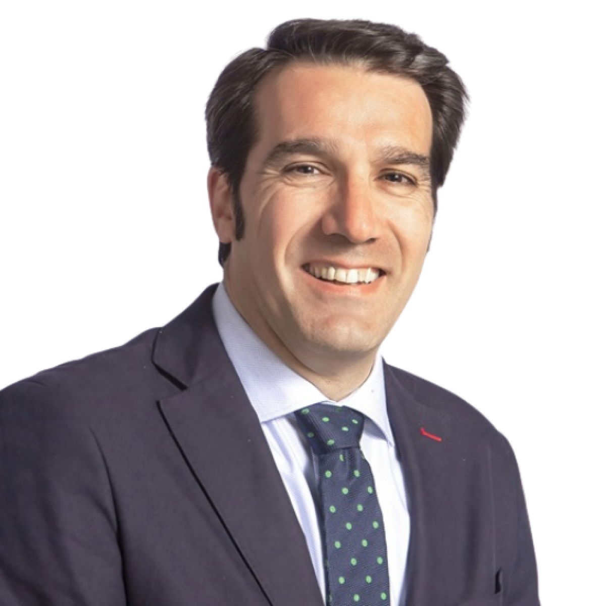 Dr. Jesús Rodríguez Virgili