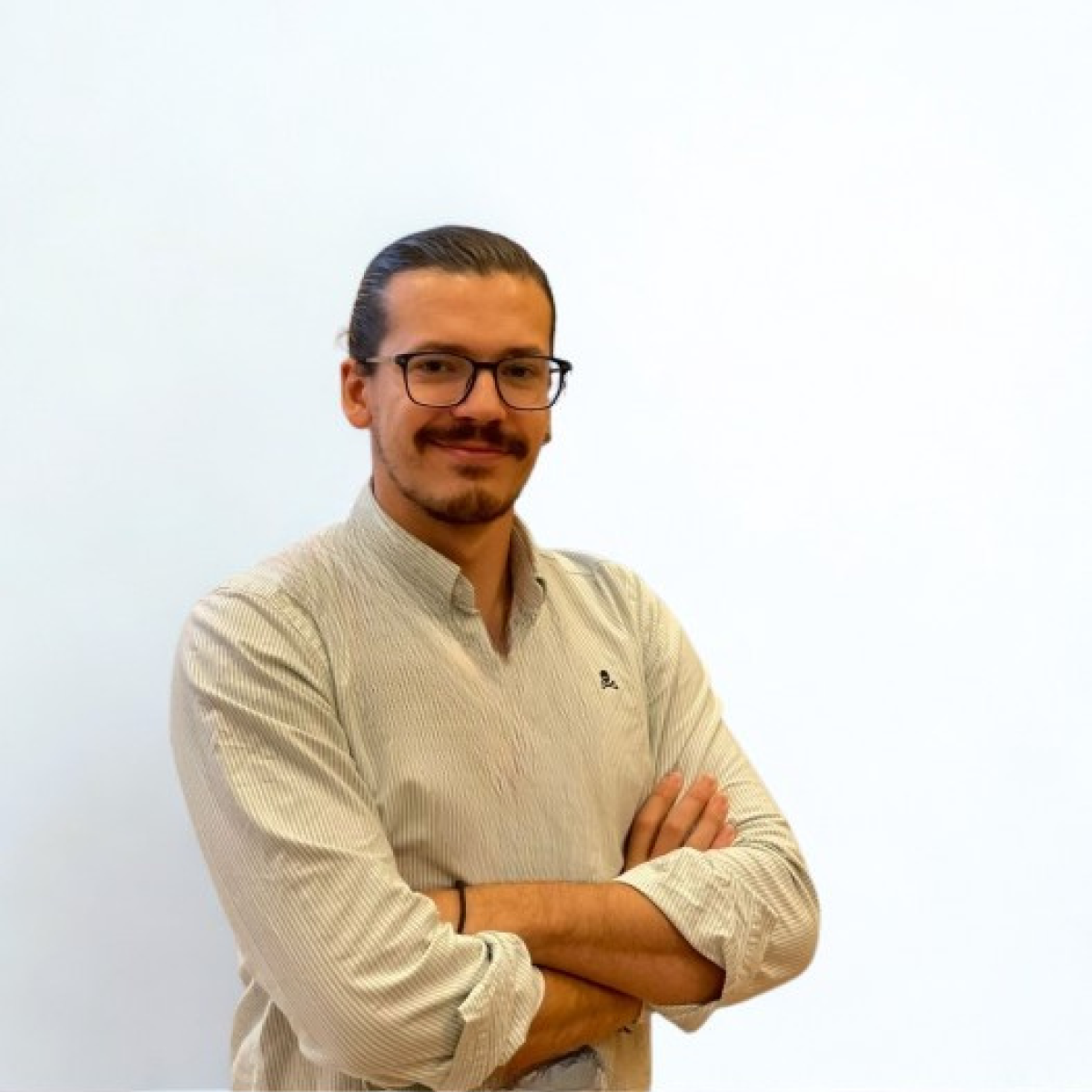 Dr. Juan Pablo Carrasco Picazo
