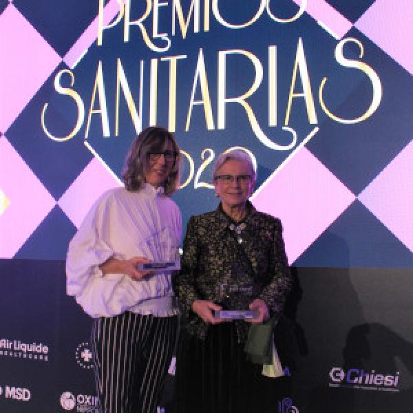 Premios Sanitarios