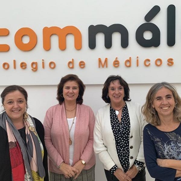 Colegio de Médicos de Málaga