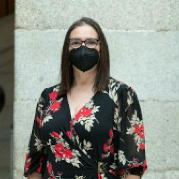 Dra. Manuela García