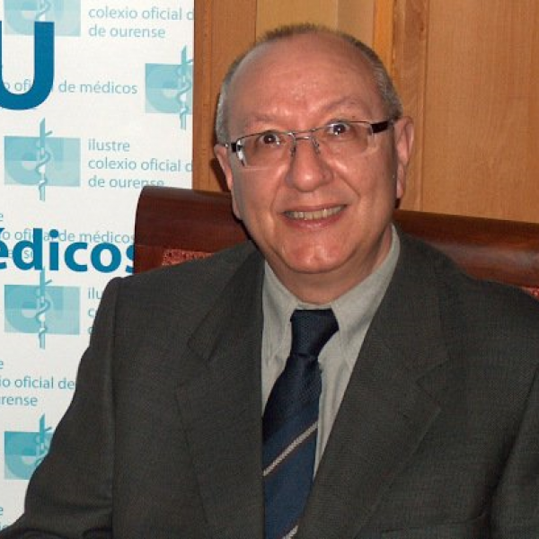 Dr. José Manuel Bendaña