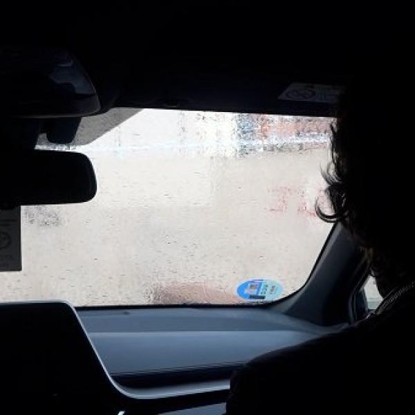 Médico agredido en Cádiz