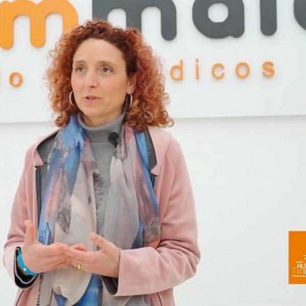 Silvia Montoro