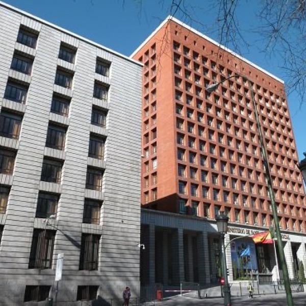 Ministerio de Sanidad