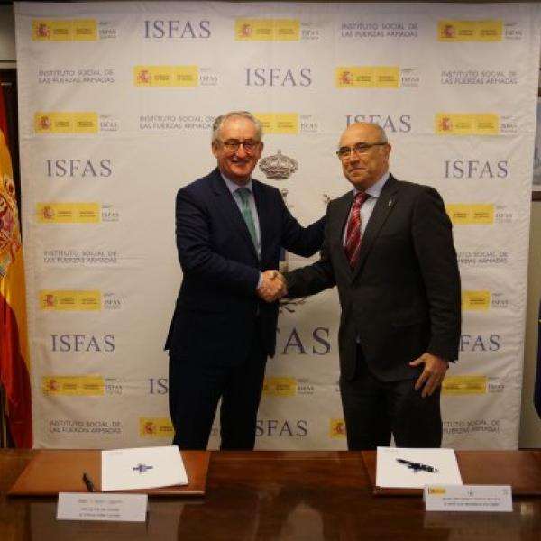 Isfas cgcom