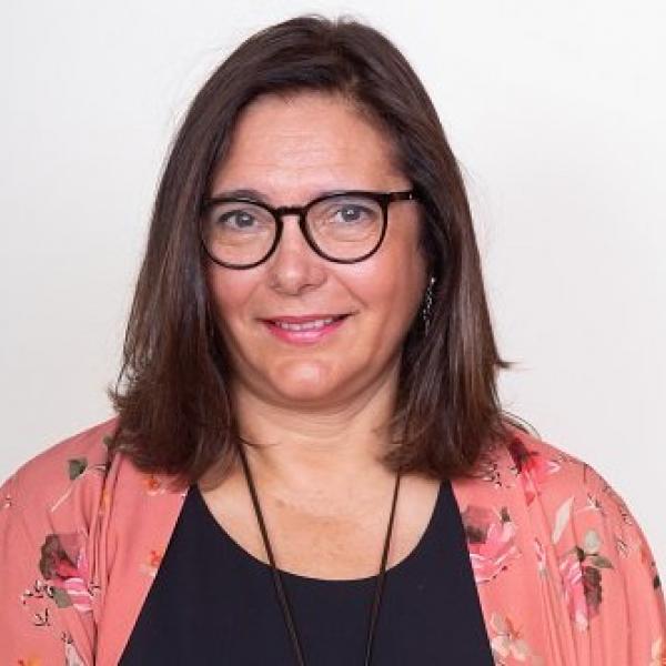 Manuela garcía