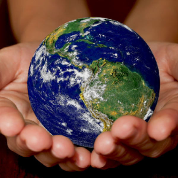 cambio climático