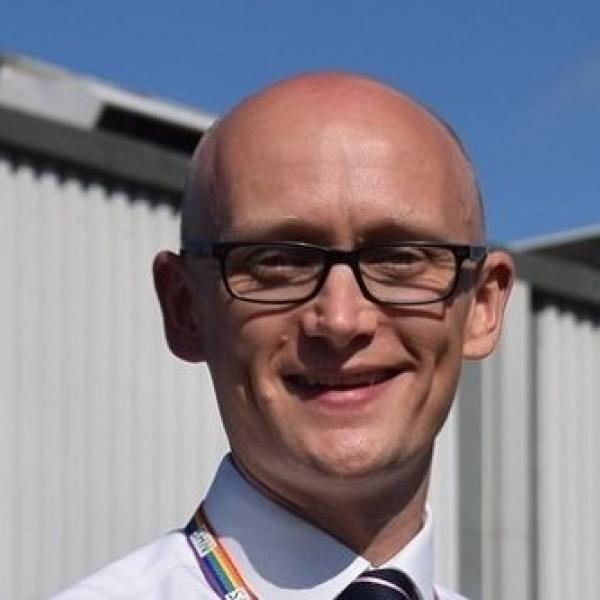 James dixon