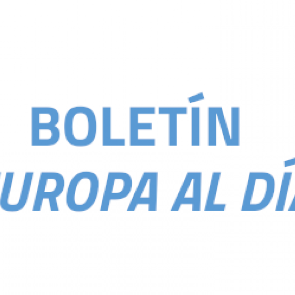 Boletin europa al dia