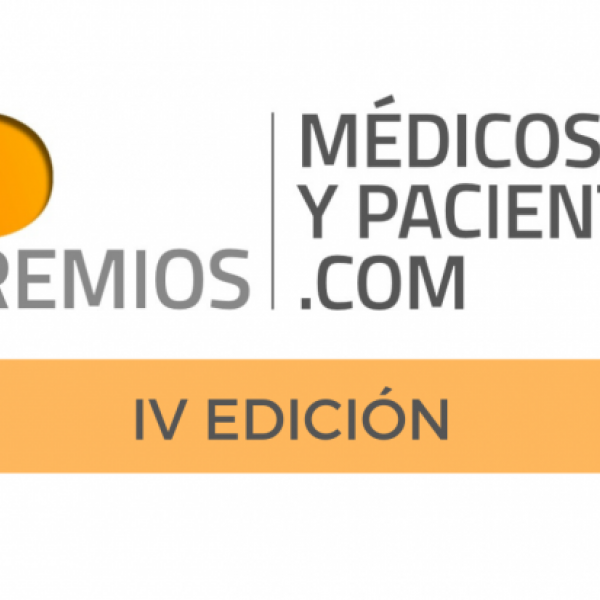 IV Premios Médicos y Pacientes