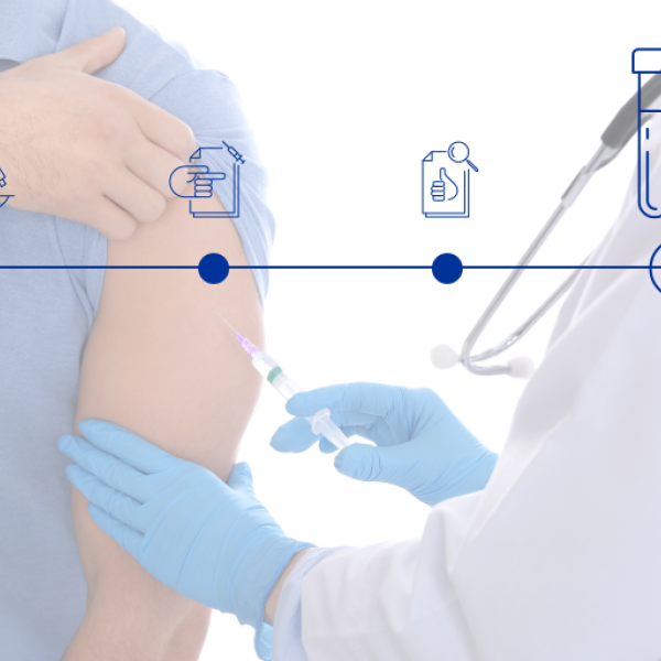 adapted vaccine
