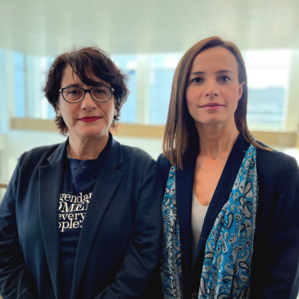 EMA co-chair