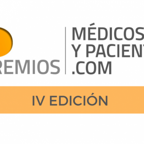 Premios Médicos y Pacientes