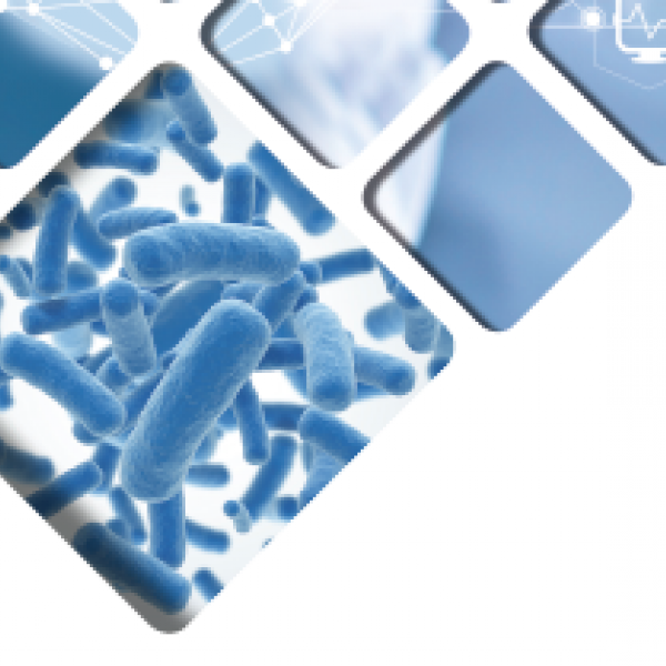 Informe anticipado Microbioma