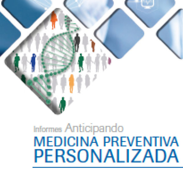 Informe preventiva personalizada