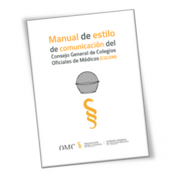 Manual de estilo