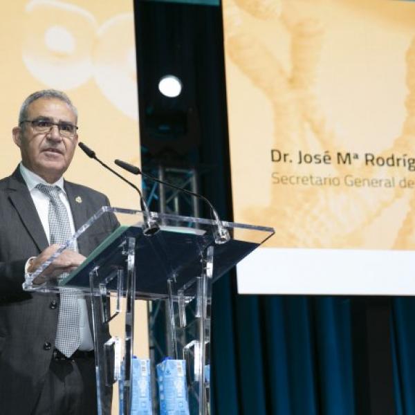 Dr. Jose María Rodriguez Vicente