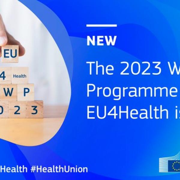 eu4health 2023