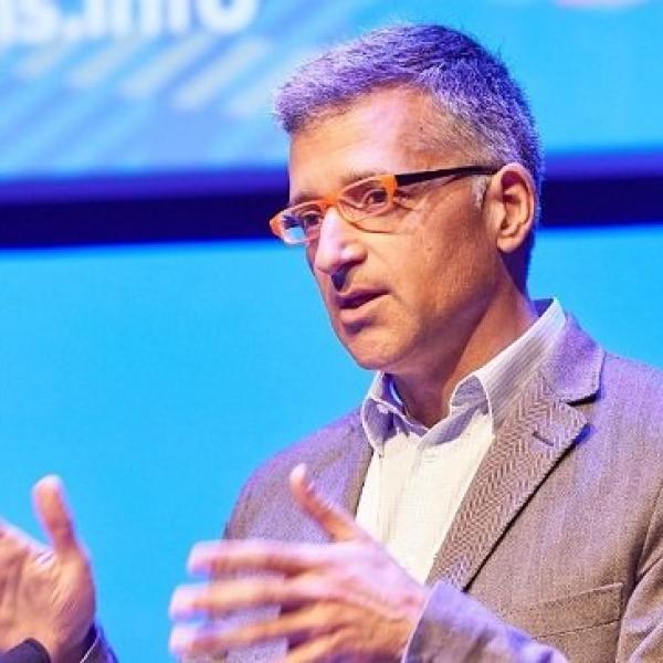 Julián Isla