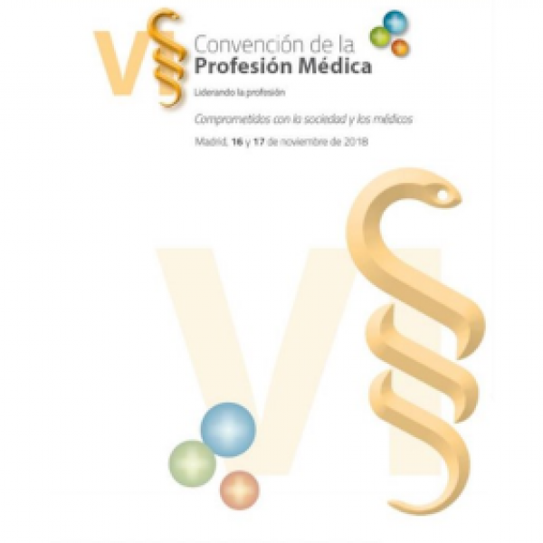 VIConvencion Profesión Médica