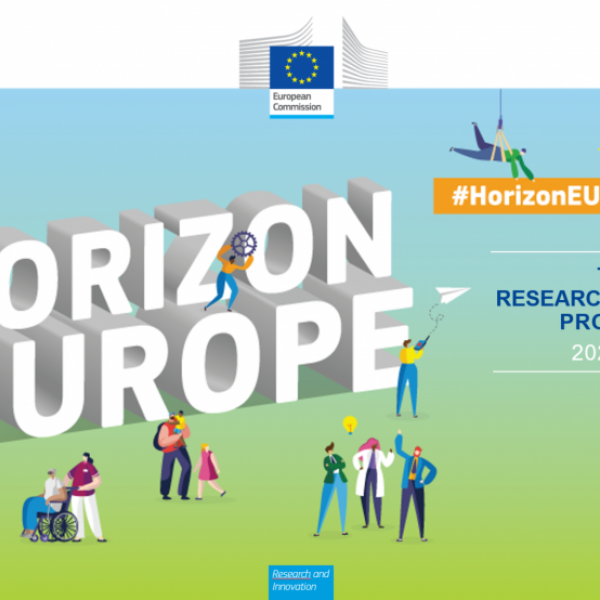 horizonte europa