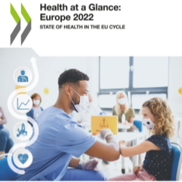 health at a glance 2022