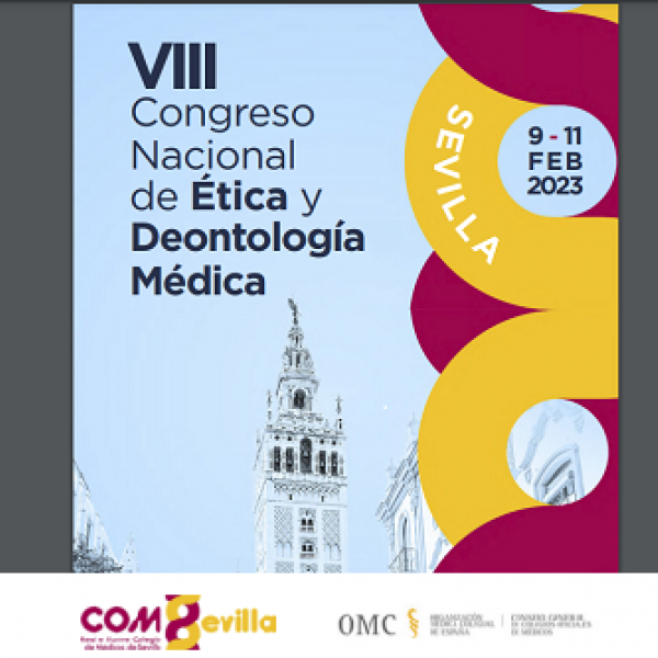 congreso deontología sevilla