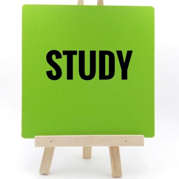 estudio