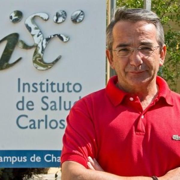 Dr. Julio Díaz Jiménez