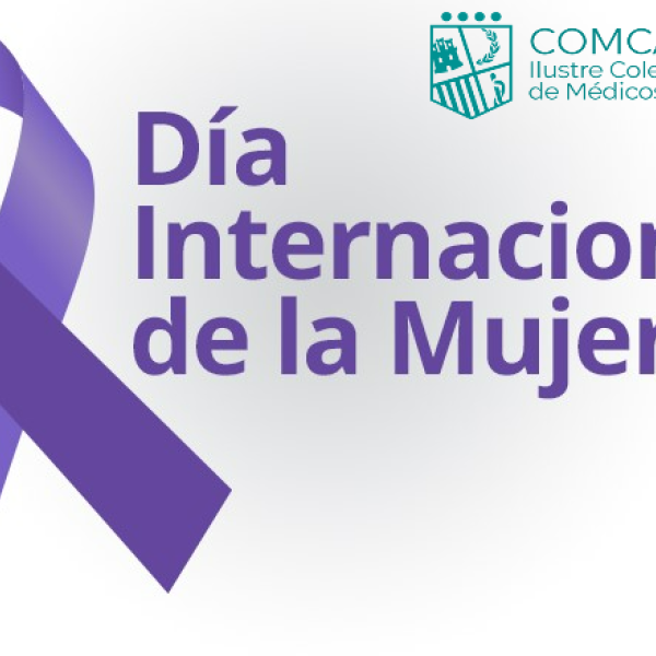 día internacional de la mujer